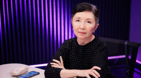 Турарбекова: «Шулерство должно было быть вскрыто. И поступок Статкевича его вскрыл»